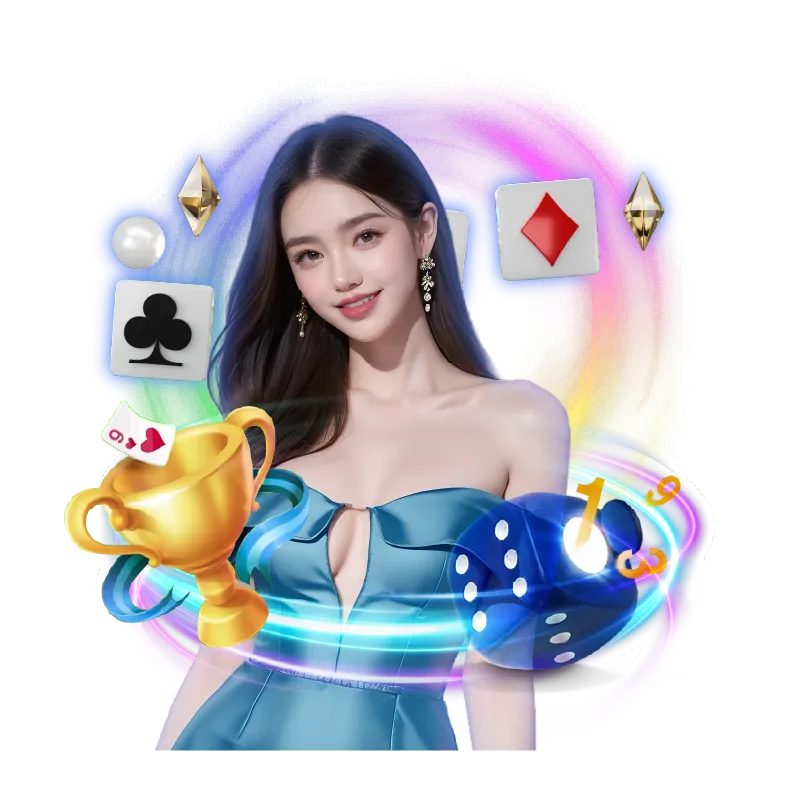 โบนัส g2g-go